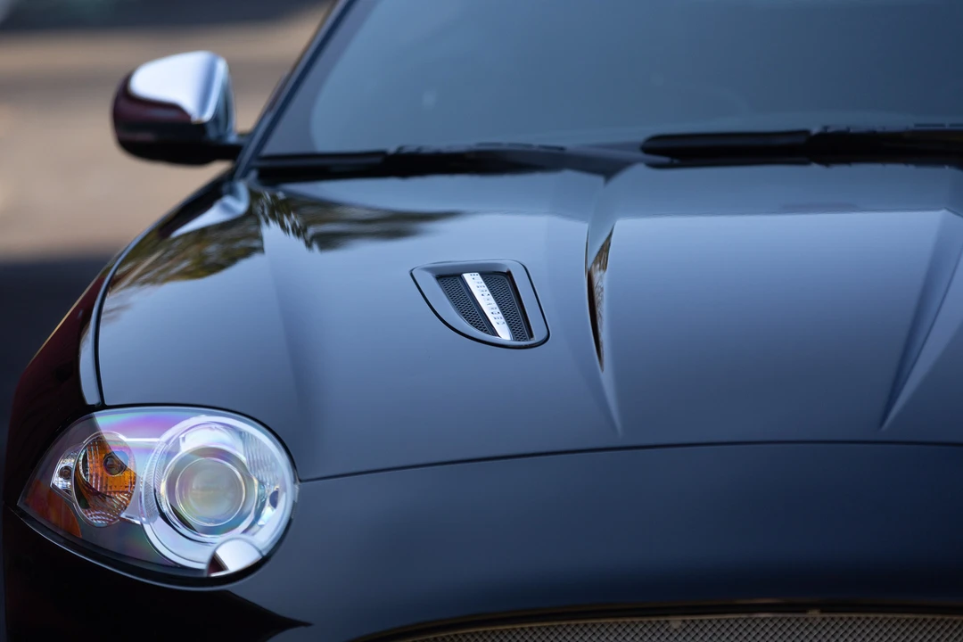 2011 Jaguar X150 XKR - Image 26 of 31