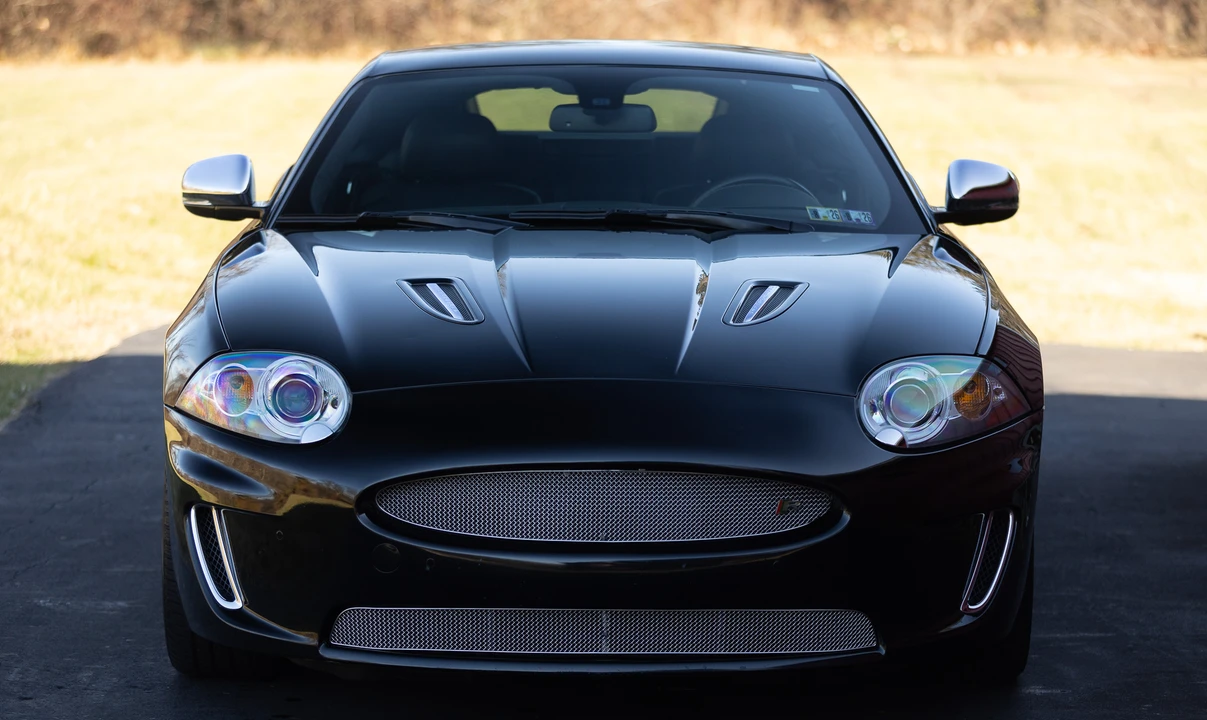 2011 Jaguar X150 XKR - Image 23 of 31