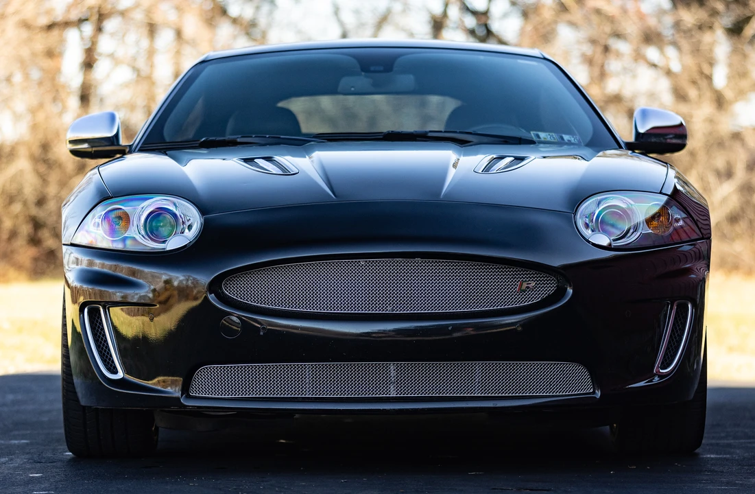 2011 Jaguar X150 XKR - Image 24 of 31