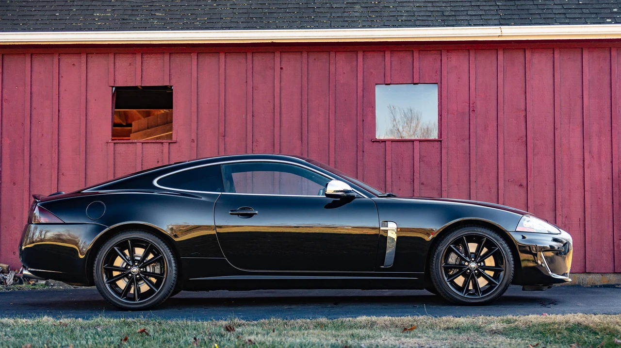 2011 Jaguar X150 XKR - Image 20 of 31