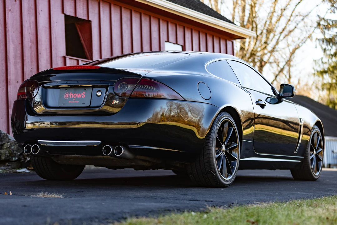 2011 Jaguar X150 XKR - Image 19 of 31
