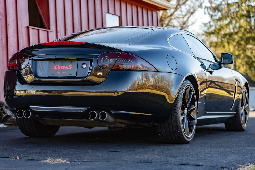 2011 Jaguar X150 XKR - Image 18 of 31