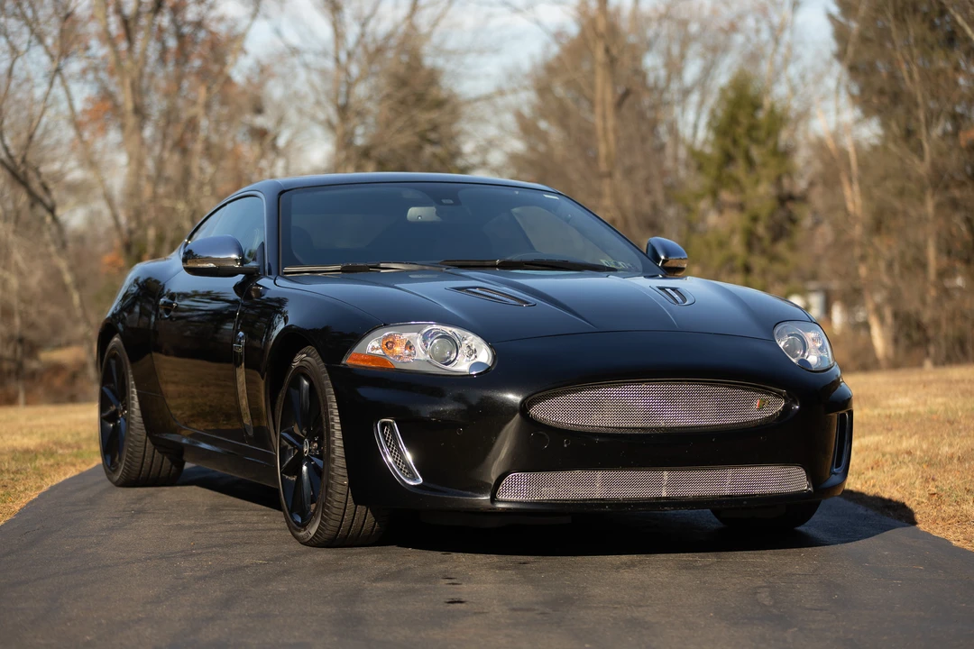 2011 Jaguar X150 XKR - Image 6 of 31