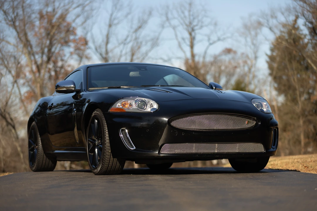 2011 Jaguar X150 XKR - Image 7 of 31