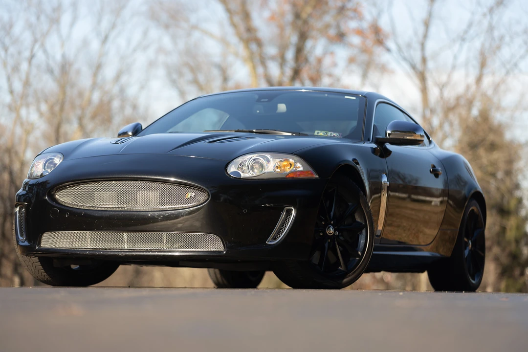 2011 Jaguar X150 XKR - Image 8 of 31