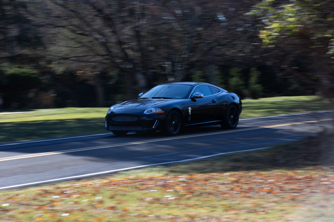 2011 Jaguar X150 XKR - Image 2 of 31