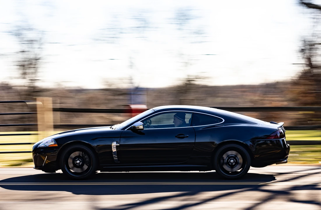 2011 Jaguar X150 XKR - Image 3 of 31