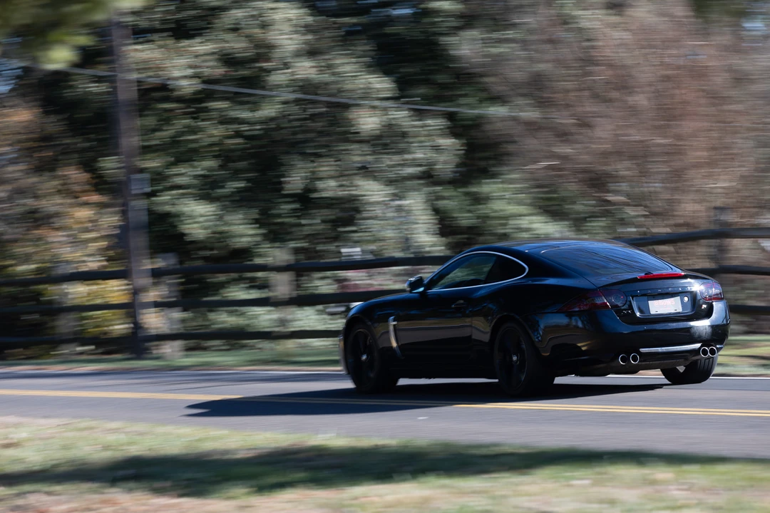 2011 Jaguar X150 XKR - Image 5 of 31