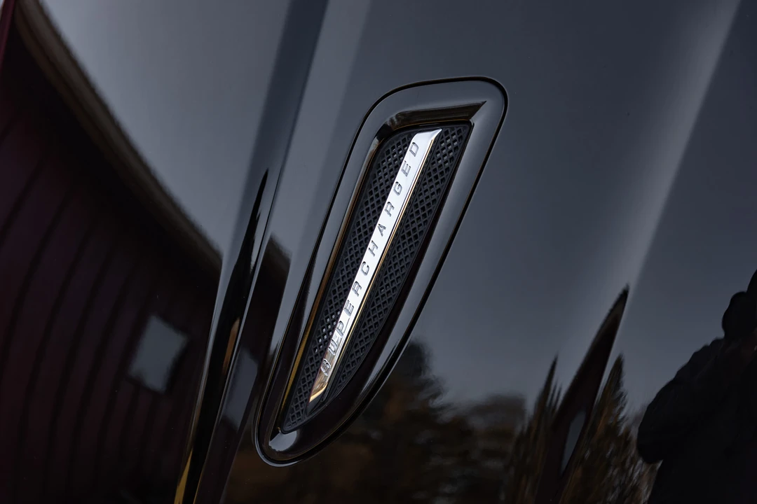 2011 Jaguar X150 XKR - Image 31 of 31