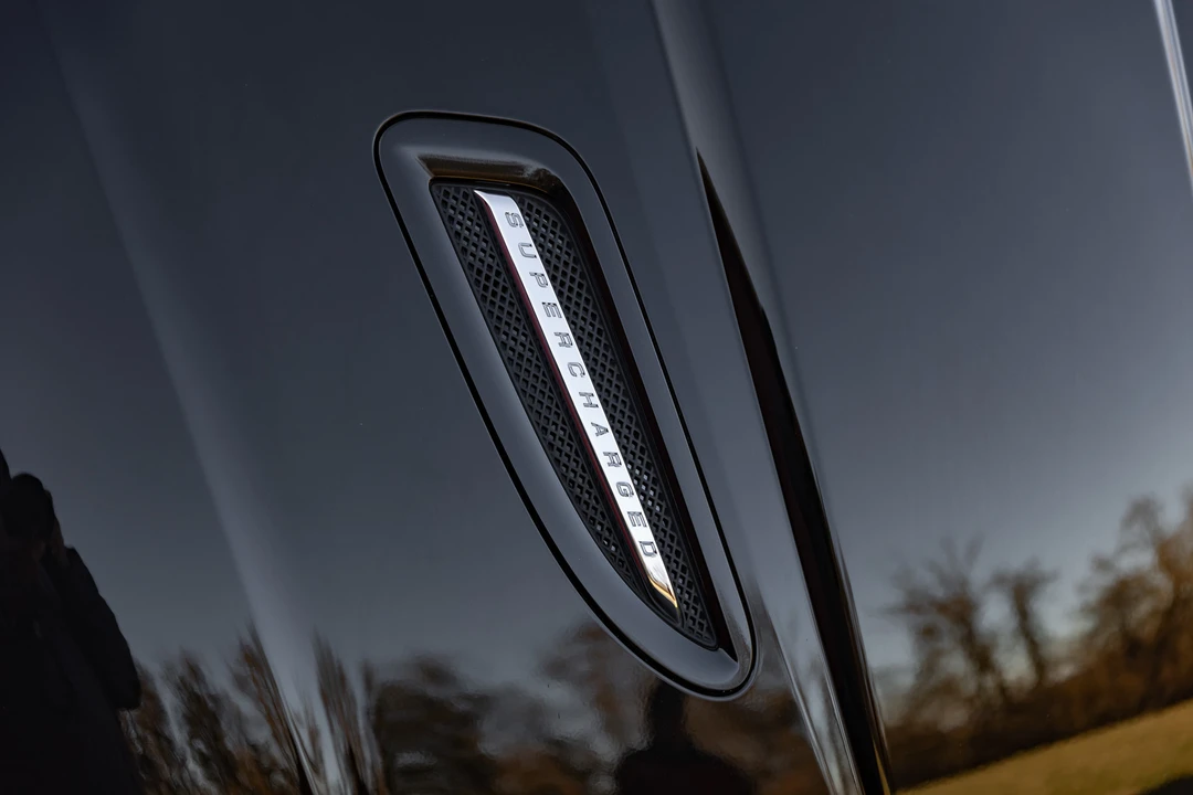 2011 Jaguar X150 XKR - Image 27 of 31