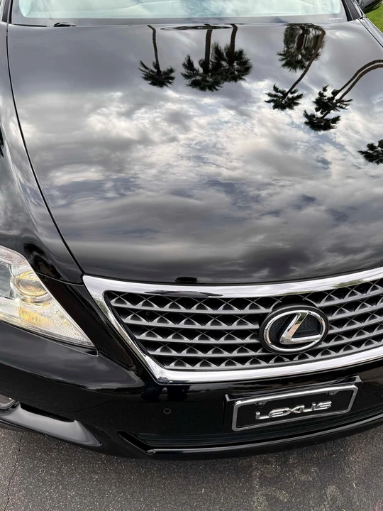 2011 Lexus LS 4th Gen - Image 18 of 31