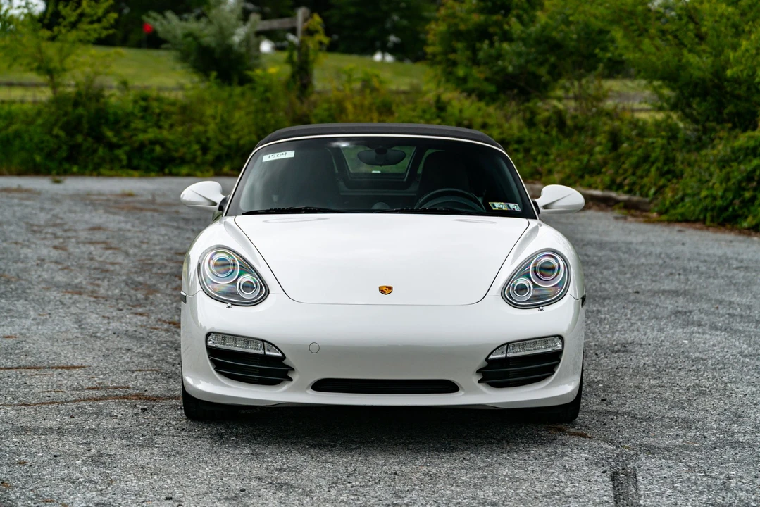 2011 Porsche 987 Boxster S - Image 12 of 31