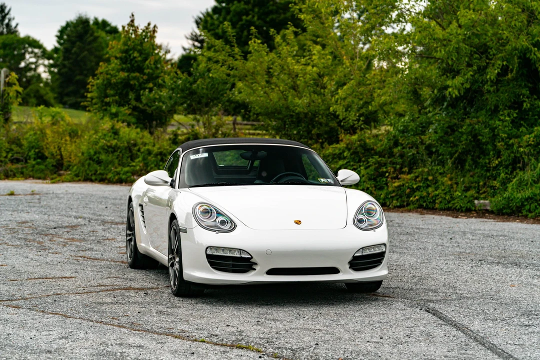 2011 Porsche 987 Boxster S - Image 15 of 31