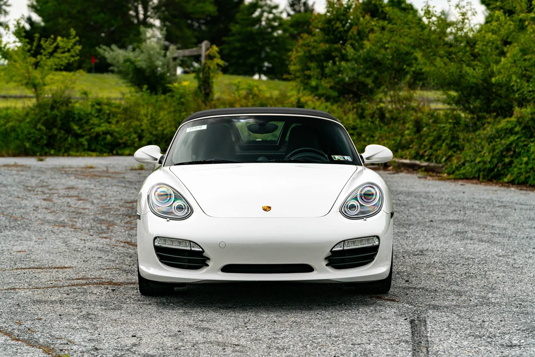 2011 Porsche 987 Boxster S - Image 11 of 31