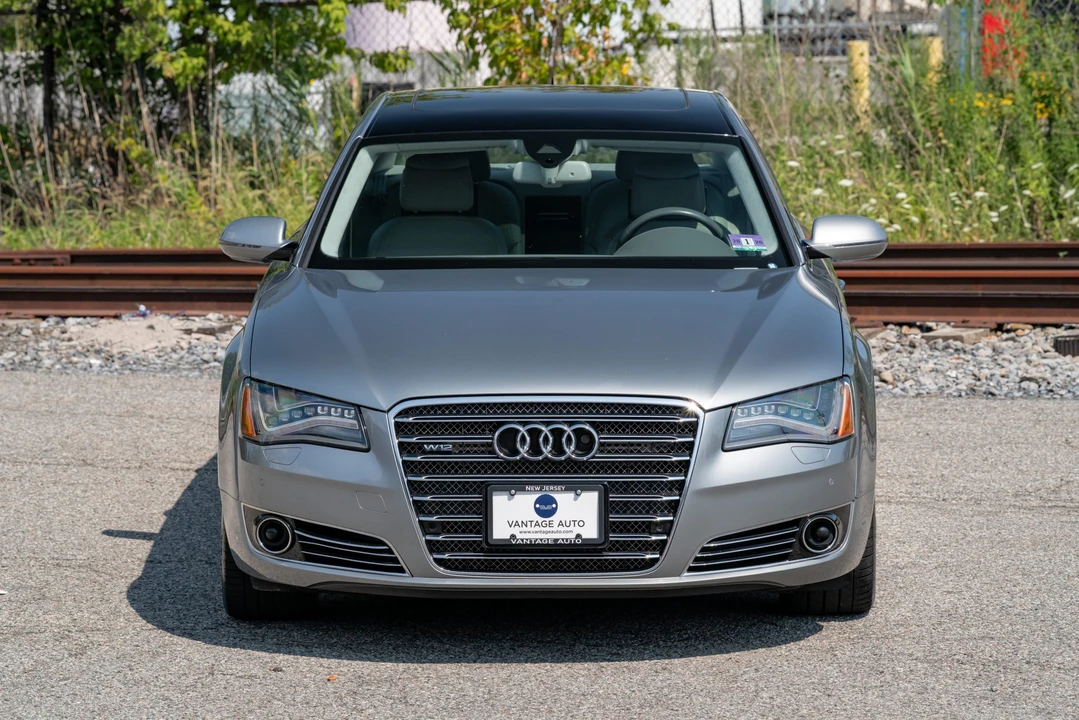2012 Audi D4 A8 - Image 22 of 31