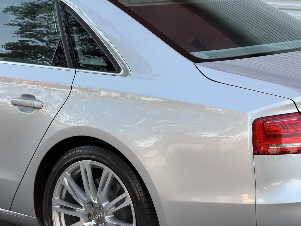 2012 Audi D4 A8 - Image 28 of 31