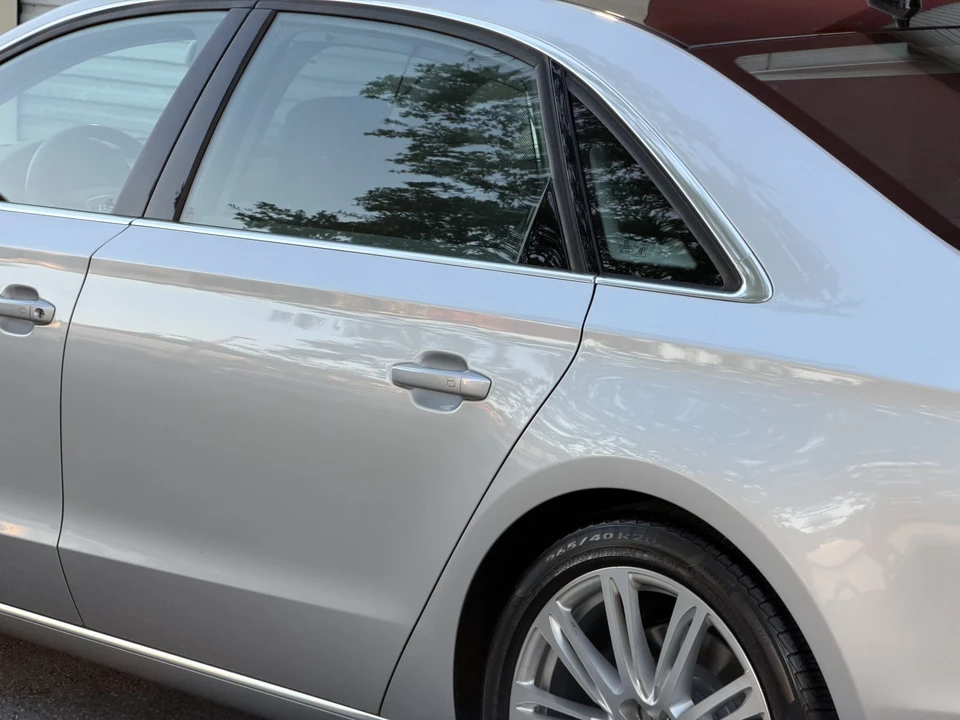 2012 Audi D4 A8 - Image 30 of 31