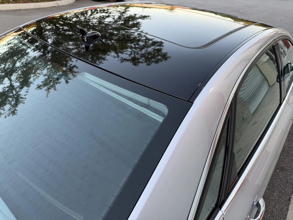 2012 Audi D4 A8 - Image 29 of 31