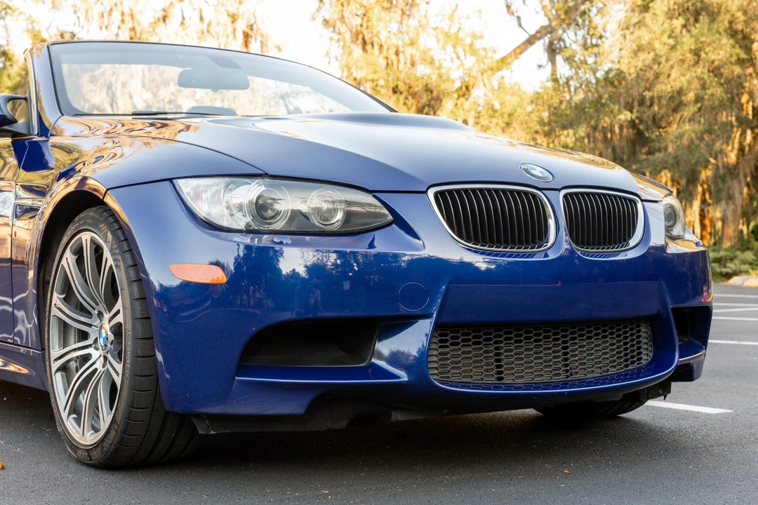 2012 BMW E93 M3 Convertible - Image 23 of 31