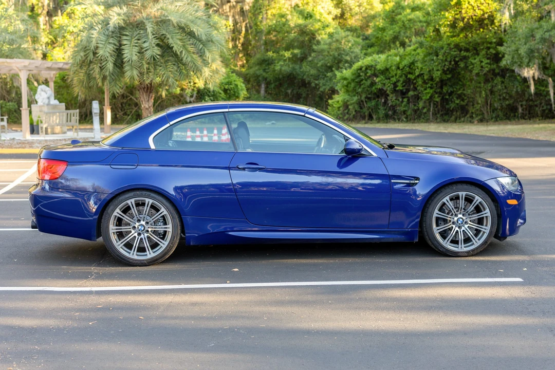 2012 BMW E93 M3 Convertible - Image 13 of 31