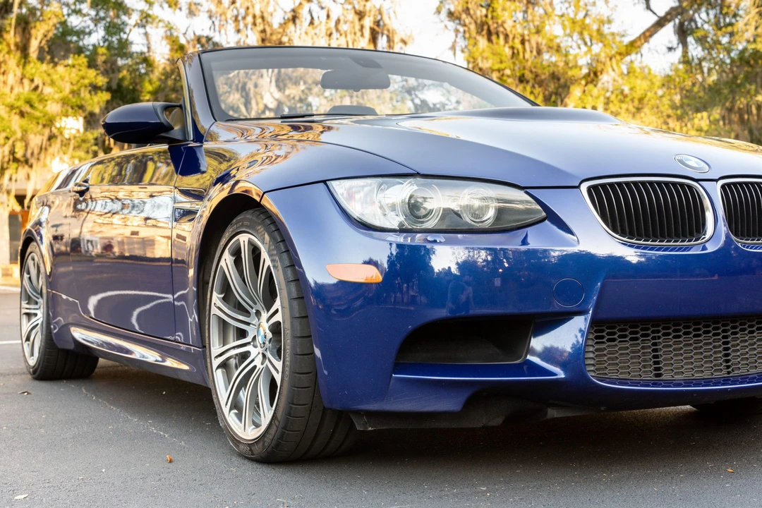 2012 BMW E93 M3 Convertible - Image 24 of 31
