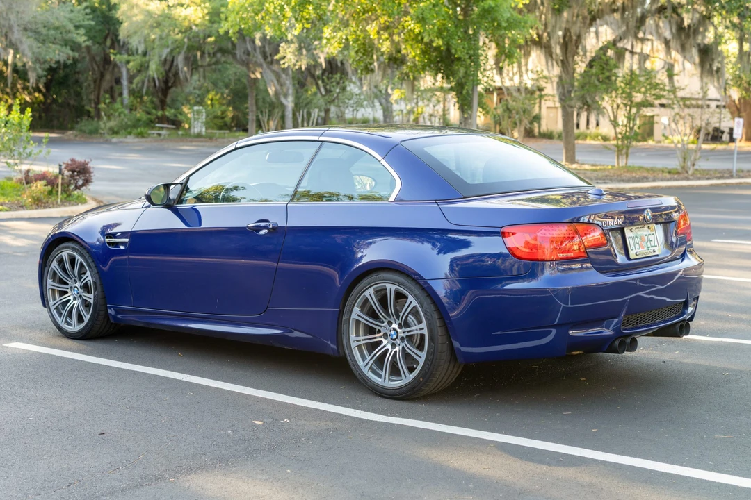 2012 BMW E93 M3 Convertible - Image 16 of 31