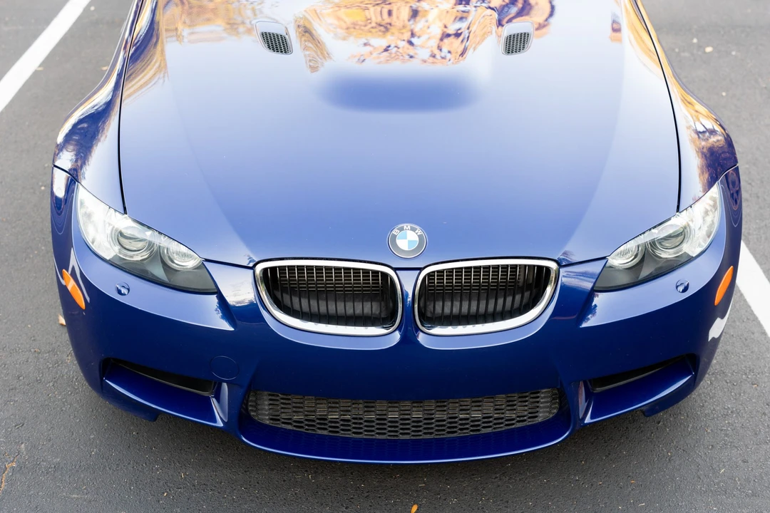 2012 BMW E93 M3 Convertible - Image 19 of 31