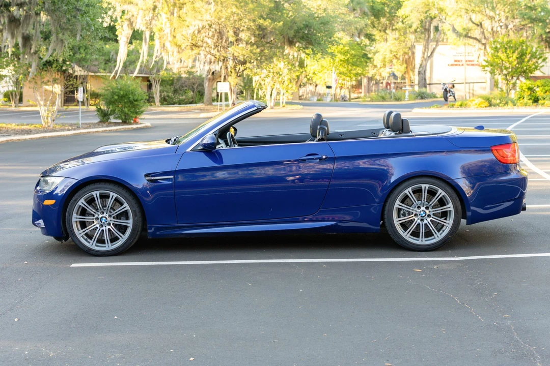 2012 BMW E93 M3 Convertible - Image 9 of 31
