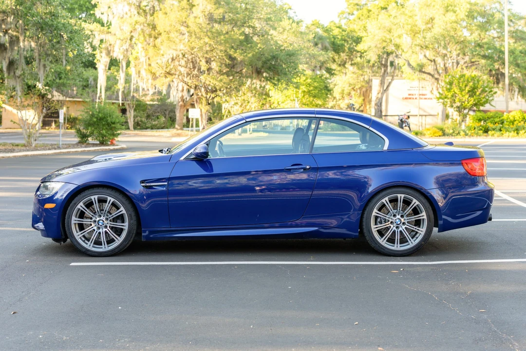 2012 BMW E93 M3 Convertible - Image 17 of 31