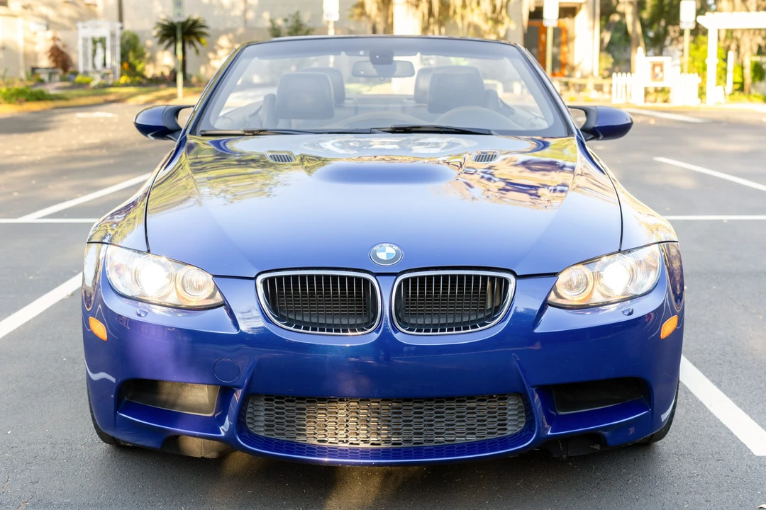 2012 BMW E93 M3 Convertible - Image 18 of 31