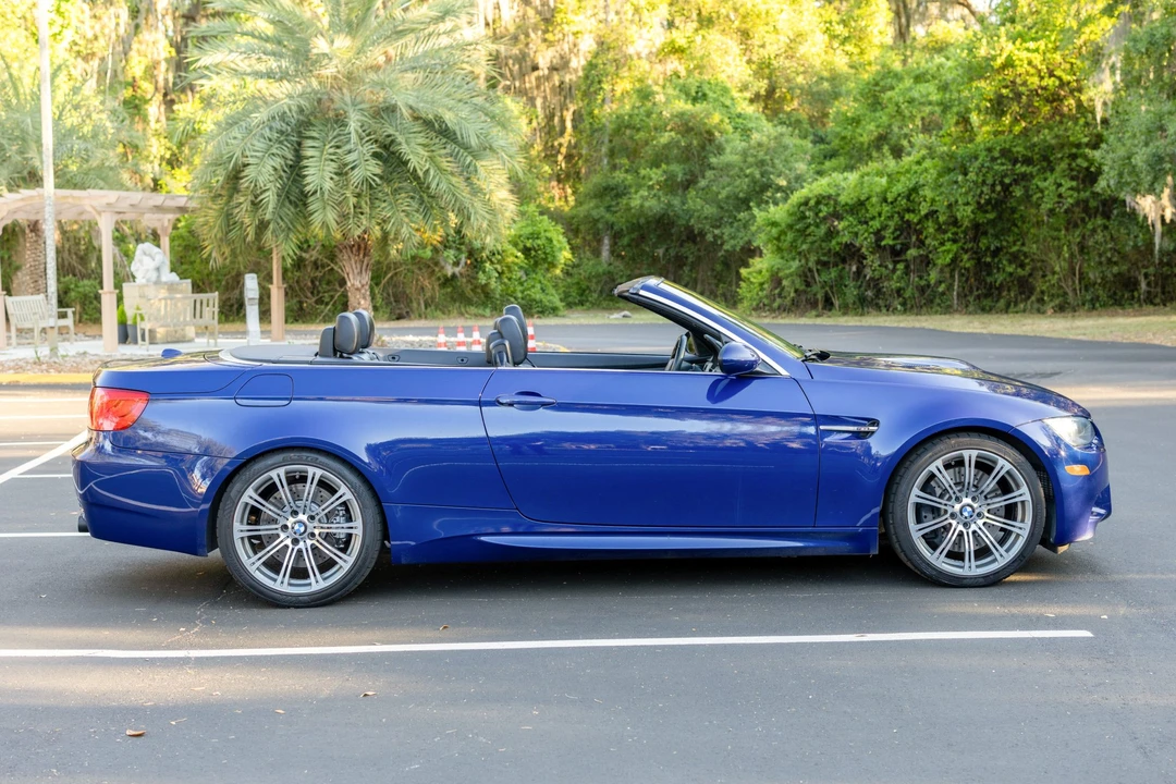 2012 BMW E93 M3 Convertible - Image 5 of 31