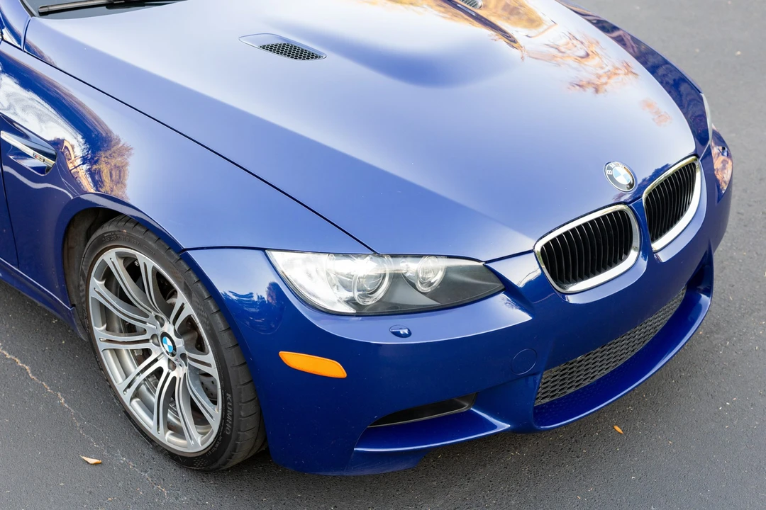 2012 BMW E93 M3 Convertible - Image 21 of 31