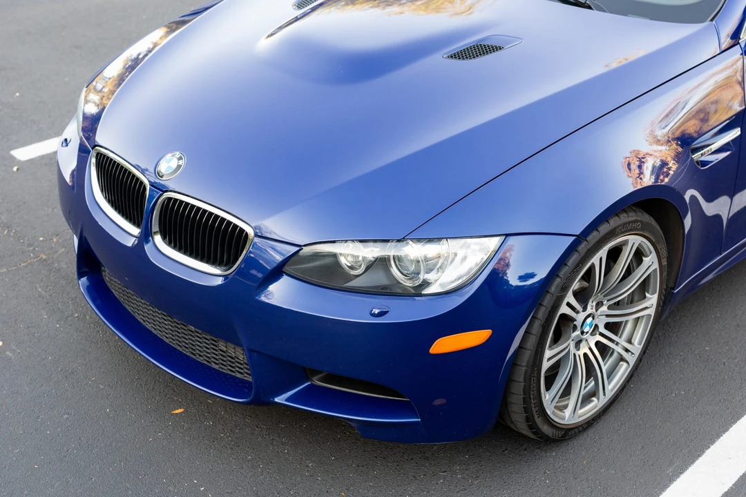 2012 BMW E93 M3 Convertible - Image 20 of 31