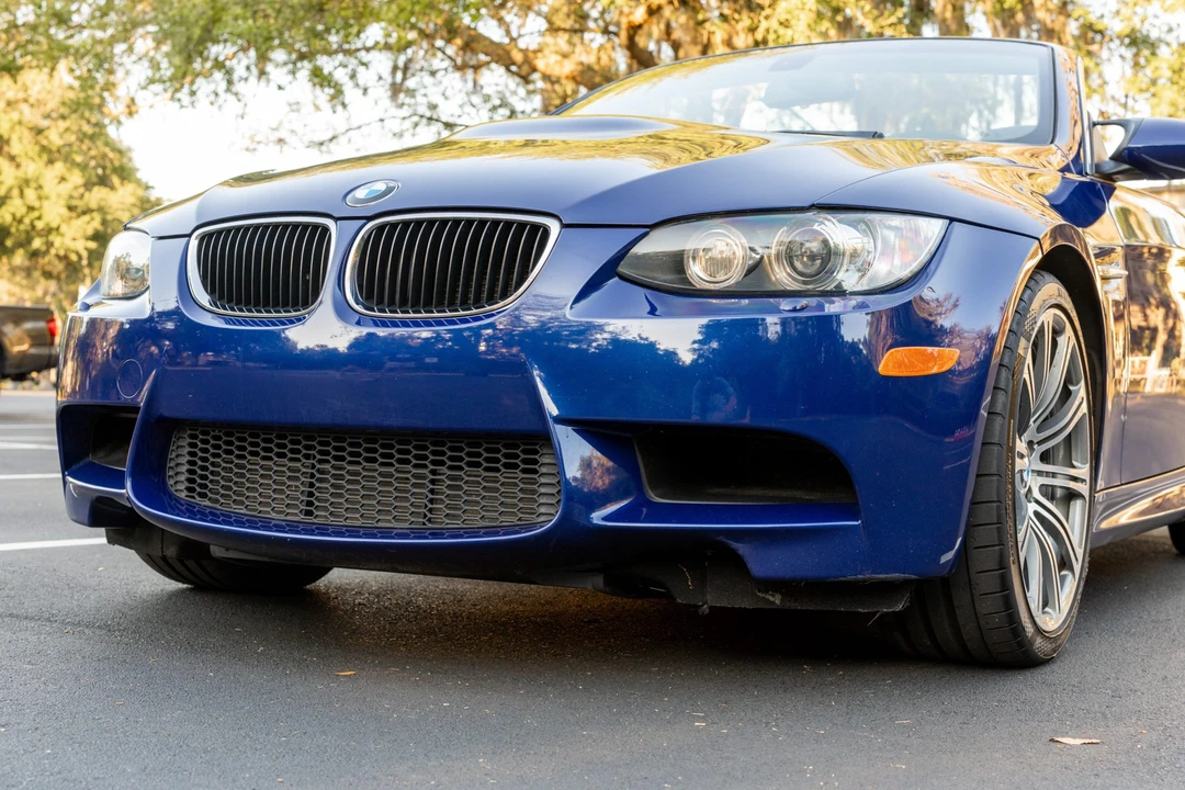 2012 BMW E93 M3 Convertible - Image 22 of 31