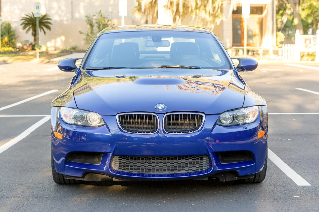 2012 BMW E93 M3 Convertible - Image 11 of 31