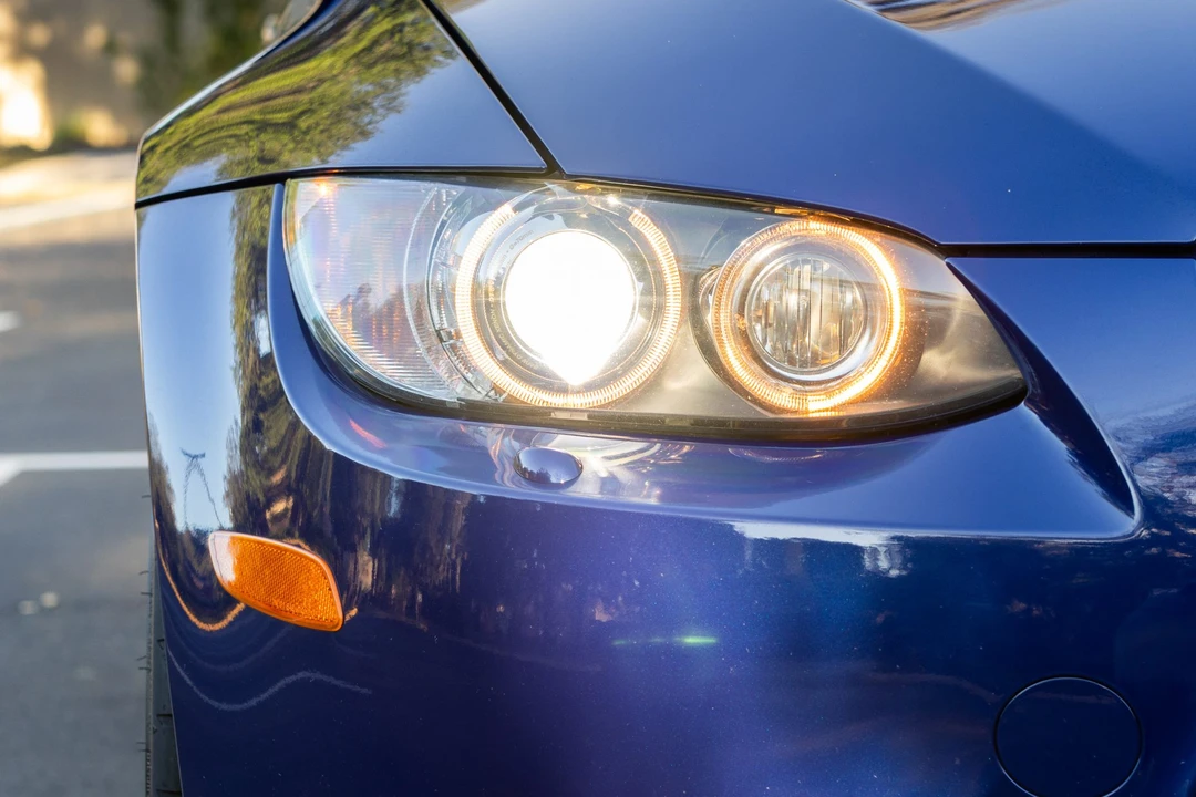 2012 BMW E93 M3 Convertible - Image 26 of 31