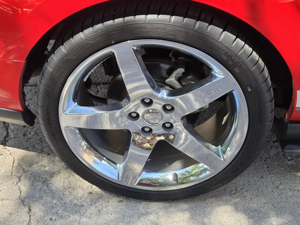2012 Ford S197 Mustang GT - Image 24 of 31