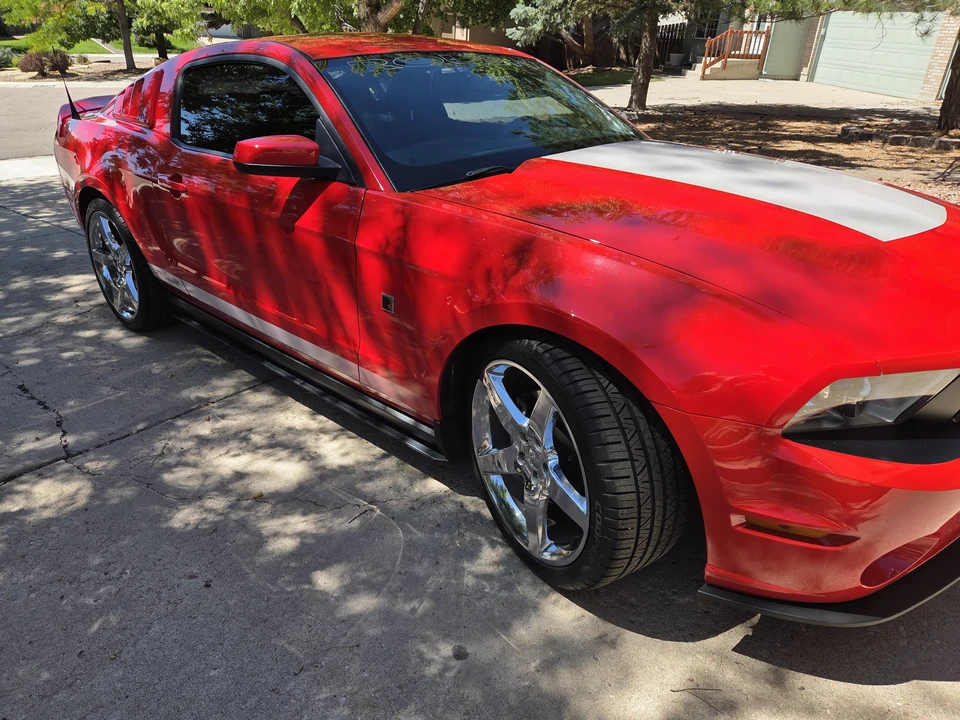 2012 Ford S197 Mustang GT - Image 11 of 31