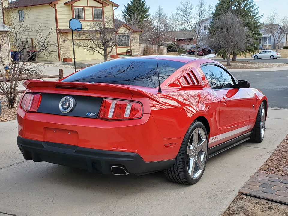 2012 Ford S197 Mustang GT - Image 6 of 31