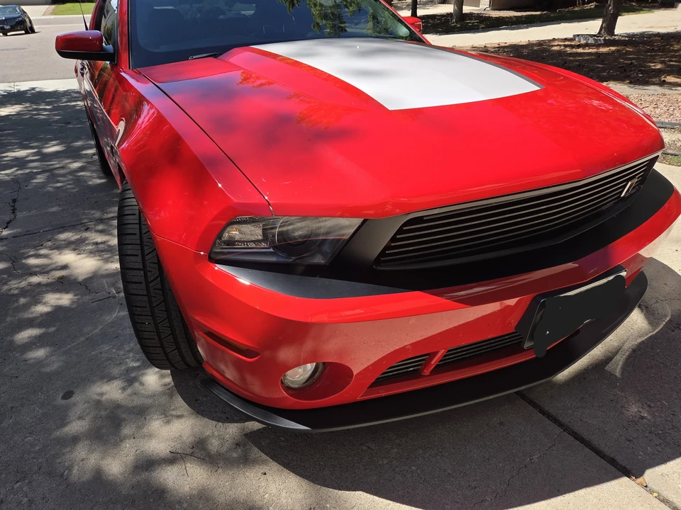2012 Ford S197 Mustang GT - Image 14 of 31