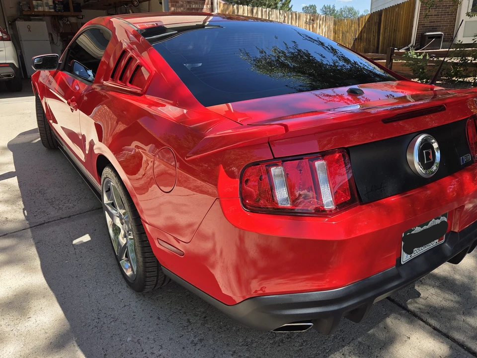 2012 Ford S197 Mustang GT - Image 20 of 31