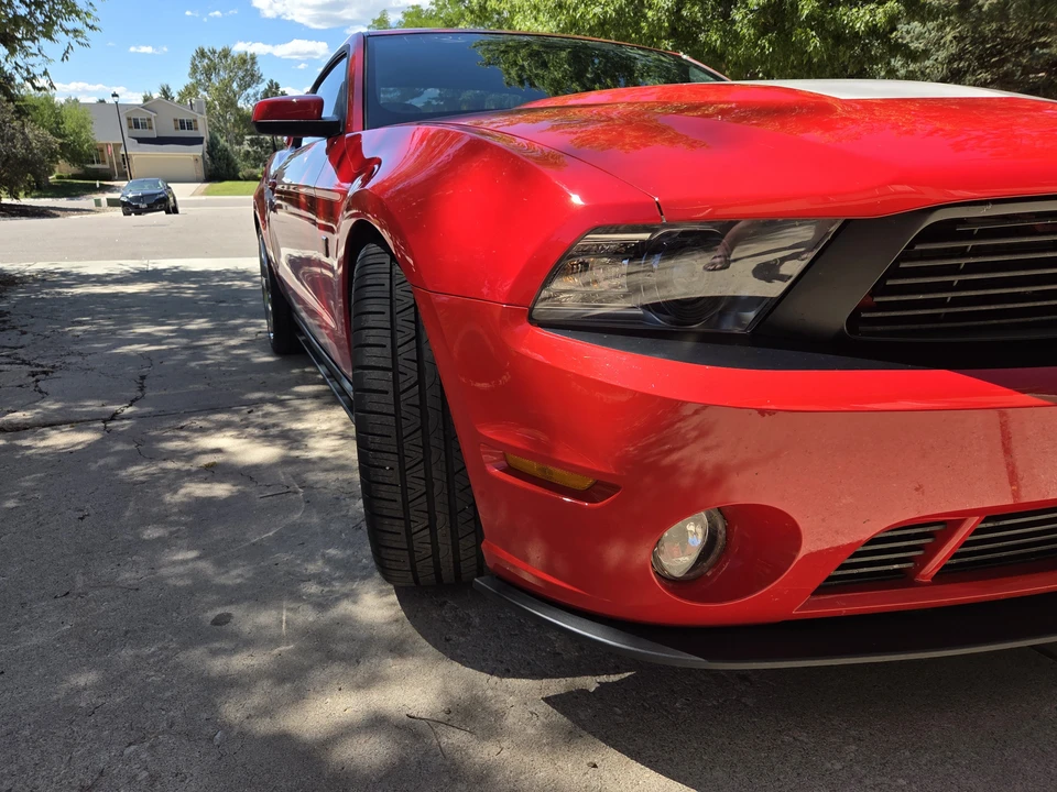 2012 Ford S197 Mustang GT - Image 13 of 31