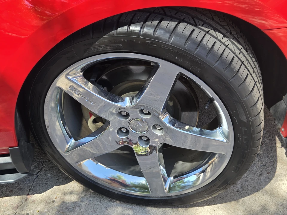 2012 Ford S197 Mustang GT - Image 25 of 31
