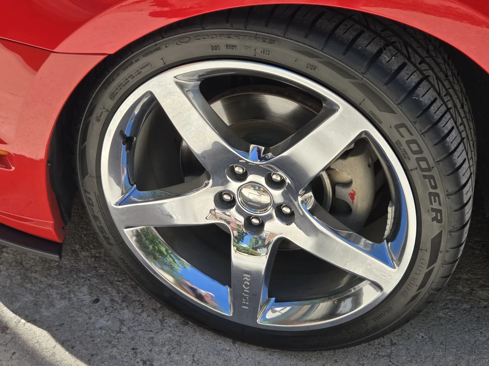 2012 Ford S197 Mustang GT - Image 26 of 31