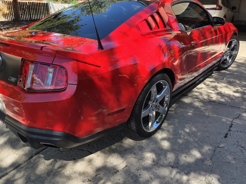 2012 Ford S197 Mustang GT - Image 21 of 31