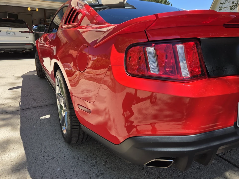 2012 Ford S197 Mustang GT - Image 18 of 31
