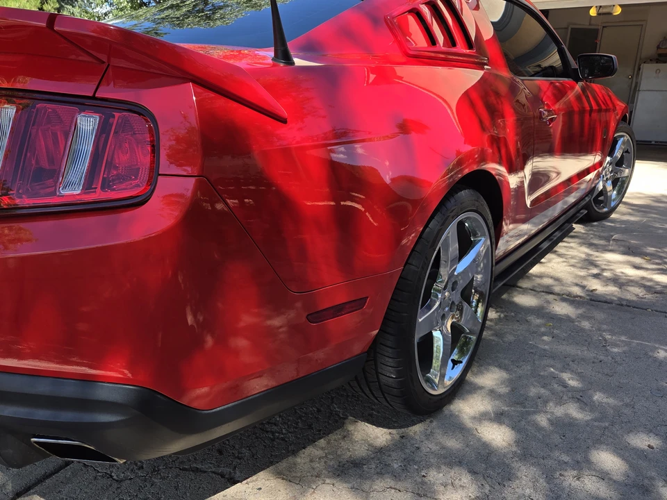 2012 Ford S197 Mustang GT - Image 22 of 31