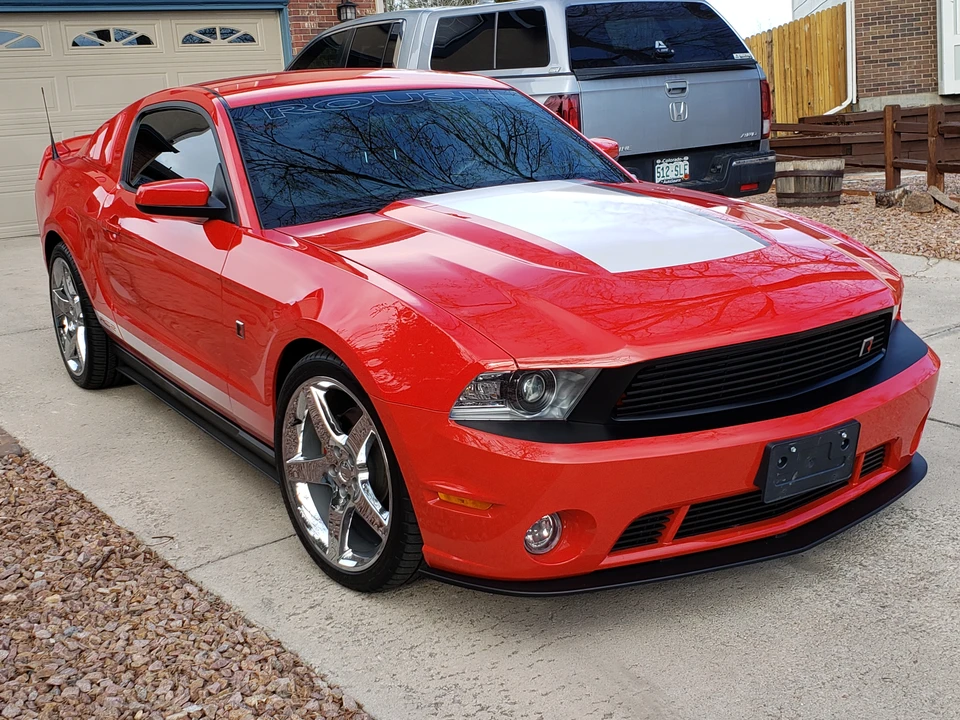 2012 Ford S197 Mustang GT - Image 8 of 31