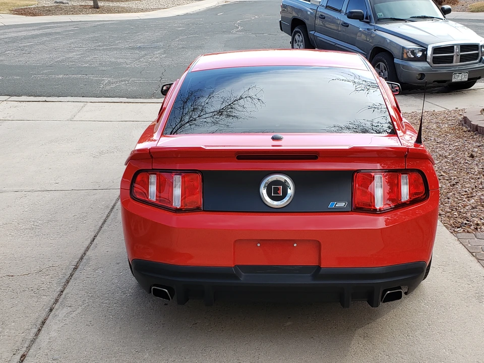 2012 Ford S197 Mustang GT - Image 5 of 31