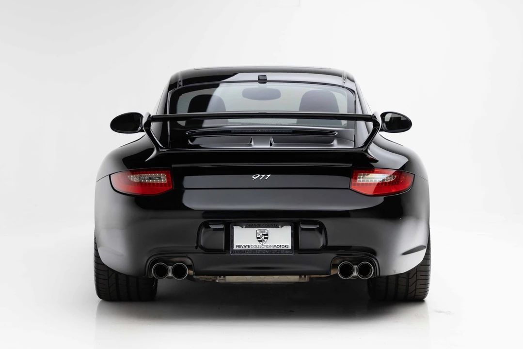 2012 Porsche 997 Carrera - Image 10 of 31